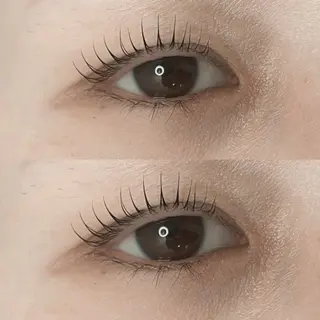 マツエク・マツパ U.eyelash yukaのマツエク・マツパデザイン