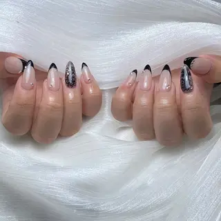 ネイル Anea Nailのネイルデザイン