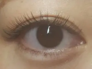 マツエク・マツパ CANTIK Nagisaのマツエク・マツパデザイン
