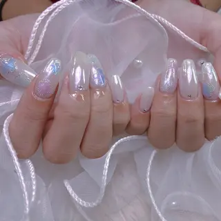 ネイル Twinkle Nail Kuboのネイルデザイン