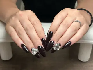 ネイル 28nails. 宮崎のネイルデザイン