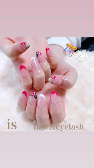 ネイル & meのマツエク・マツパデザイン