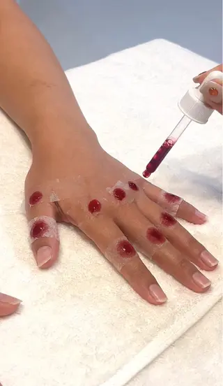 🫧coco tetote🫧のエステ・リラクイメージ