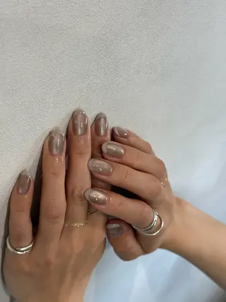 ネイル nailsalon Na.のネイルデザイン