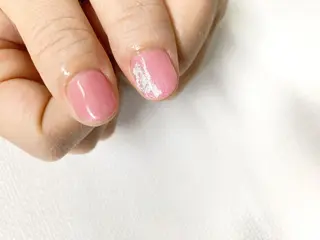 ネイル Colorer 사키のネイルデザイン