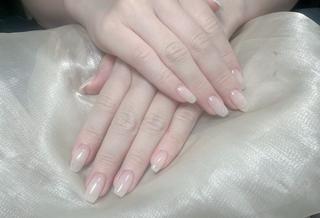 ネイル AKi💅 Lumi  Nailのネイルデザイン