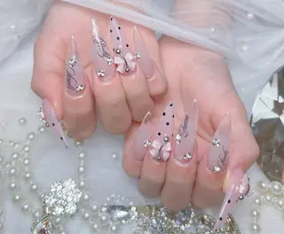 ネイル Miya _nailのネイルデザイン