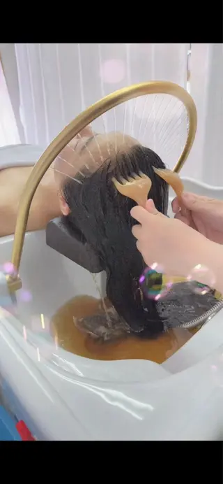 Beauty Zionのエステ・リラクイメージ