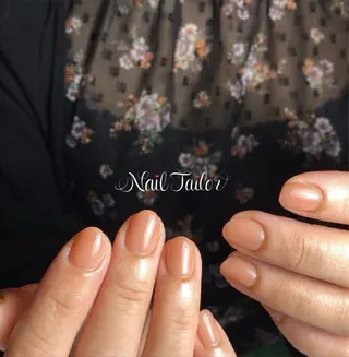 ネイル NailTailor ネイルテイラーのネイルデザイン