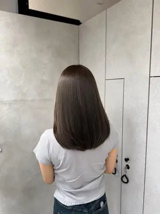 カラー ✨ボブ・レイヤー・ トレンドカラー✨のヘアスタイル
