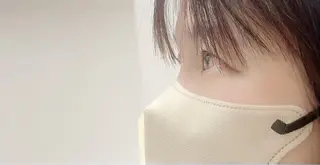 マツエク・マツパ hairsalon 556のマツエク・マツパデザイン