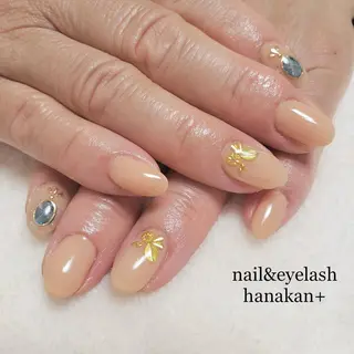 ネイル S Fumiのネイルデザイン