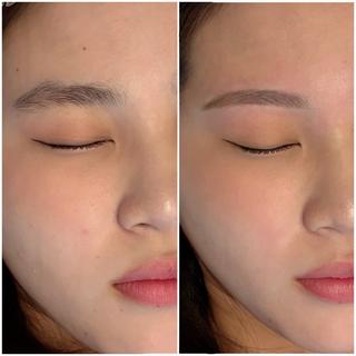 アイブロウ beauty salon uluの眉毛・アイブロウイメージ
