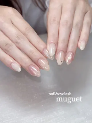 ネイル muguet yuukaのネイルデザイン