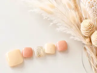 ネイル masami ☺︎のネイルデザイン