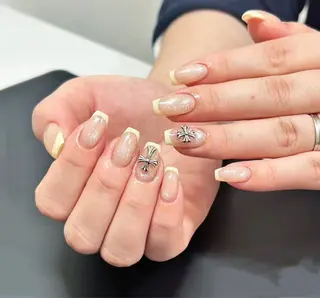 ネイル Lu nailsalonのネイルデザイン
