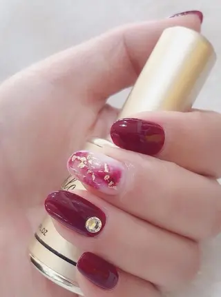 ネイル Cute beauty2のマツエク・マツパデザイン