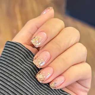 ネイル Kozeni NAIL SALONのネイルデザイン