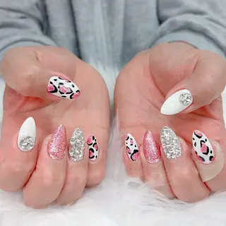 ネイル SIAA Nail bominのネイルデザイン