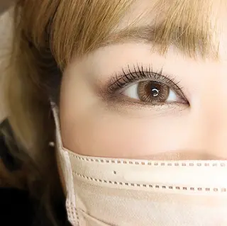 マツエク・マツパ babyaiai 　momo🍑のエステ・リラクイメージ