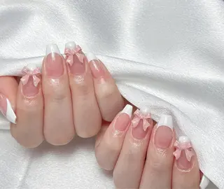 ネイル ネイルサロン Auraのネイルデザイン
