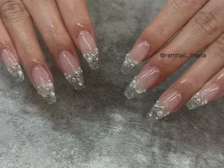 ネイル Nail salon ‪RAM.のネイルデザイン