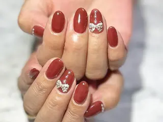 ネイル nail fufla ♡yamane♡のネイルデザイン