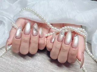 ネイル 美愈 miyuのネイルデザイン
