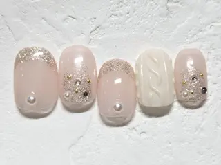 ネイル K. Airiのネイルデザイン