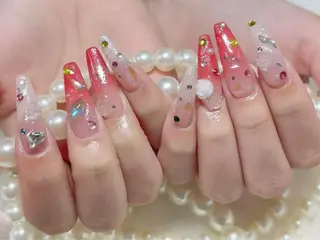 ネイル nana koのネイルデザイン