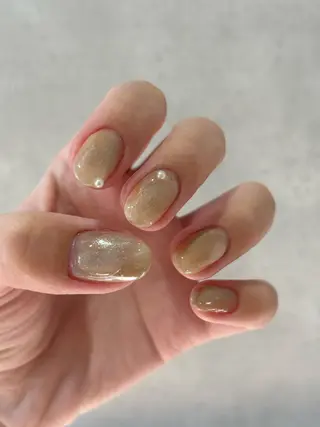 ネイル ogura maoのネイルデザイン