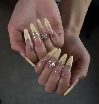 ネイル Y's nail ˚✧₊YUIのネイルデザイン
