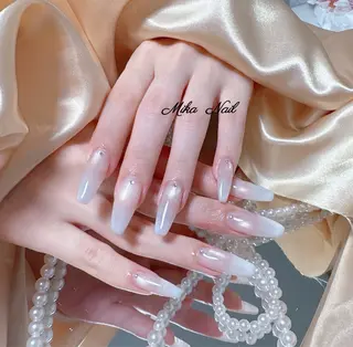 ネイル Mika Nailのネイルデザイン