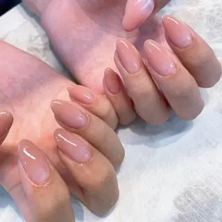 ネイル K- nailのネイルデザイン