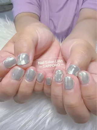 ネイル NailSalon LiAnのネイルデザイン