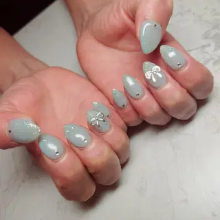 ネイル nailme! 遠藤智佳のネイルデザイン
