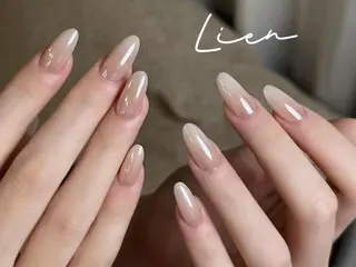 ネイル 👛Lien nailsのネイルデザイン