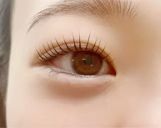 マツエク・マツパ BIMOA ビモアのマツエク・マツパデザイン
