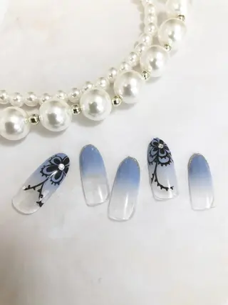 ネイル BeautyNail eyelashのネイルデザイン