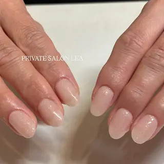ネイル LEA MINAMIのネイルデザイン