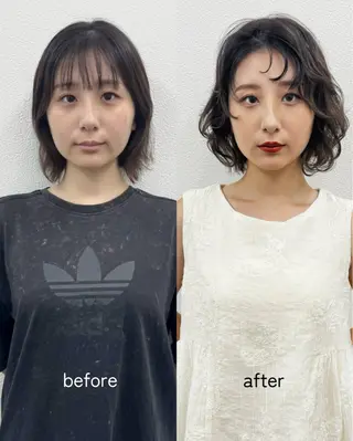 ヘアメイク naomiのその他イメージ