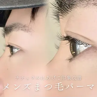 マツエク・マツパ 🤎 Bellea official🤎のマツエク・マツパデザイン