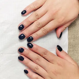 ネイル 桃子 Nail高円寺のネイルデザイン