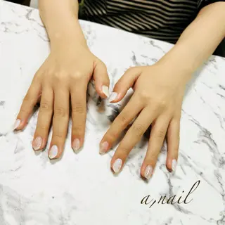 ネイル ネイルサロン エーネイルのネイルデザイン