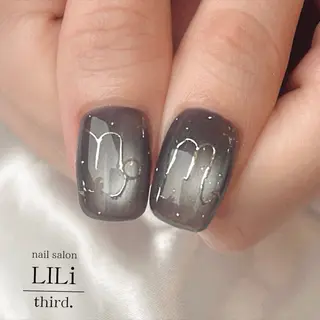 ネイル Saya ᵕ̈*のネイルデザイン