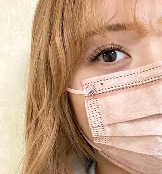 マツエク・マツパ eyelash iona♡ Ruiのマツエク・マツパデザイン