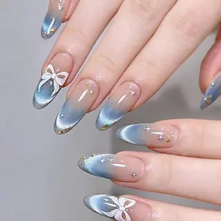 ネイル Umee Nailのネイルデザイン
