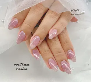 ネイル NANA nail salonのネイルデザイン