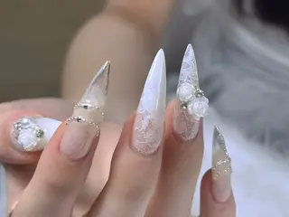 ネイル Sully Nail Labのネイルデザイン