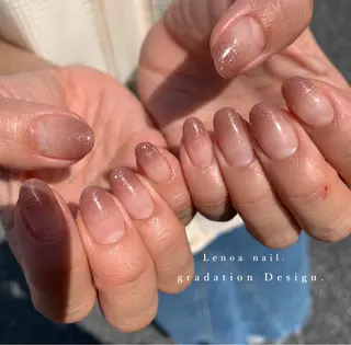 ネイル nailsalon Lenoaのネイルデザイン